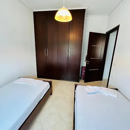 Sunshine Appartement