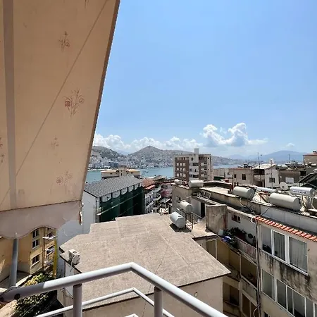 Apartment Sunshine Sarande
