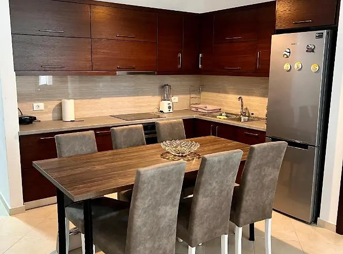 Apartment Sunshine *