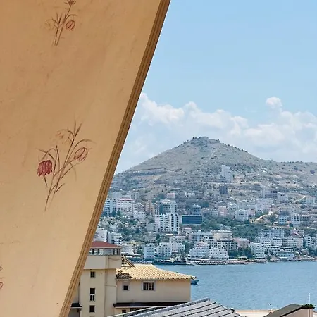 Appartement Sunshine Saranda