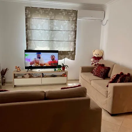 Sunshine Appartement