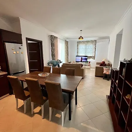 Appartement Sunshine