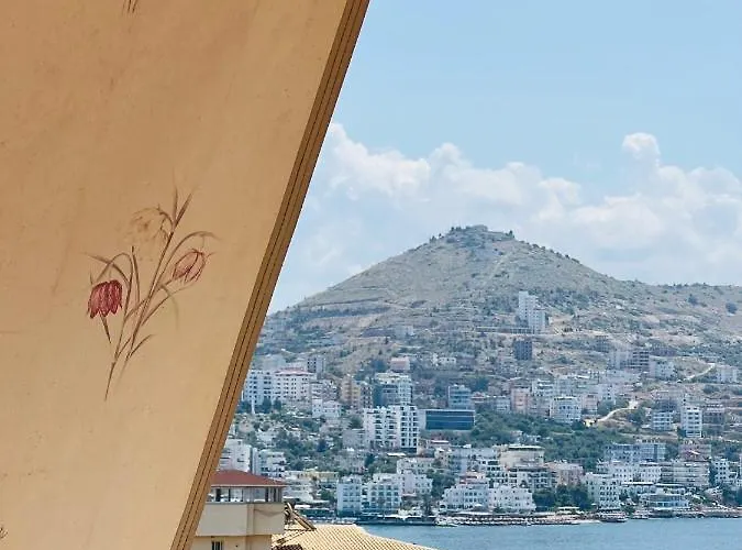 Appartement Sunshine Saranda