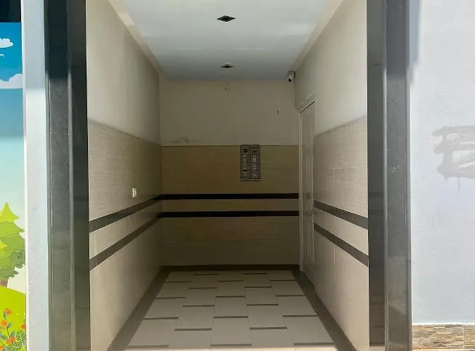 Appartement Sunshine