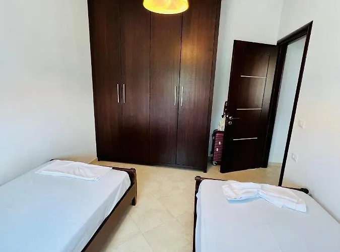 Sunshine Appartement