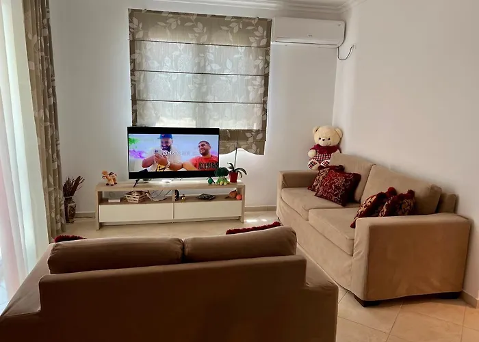 Sunshine Appartement