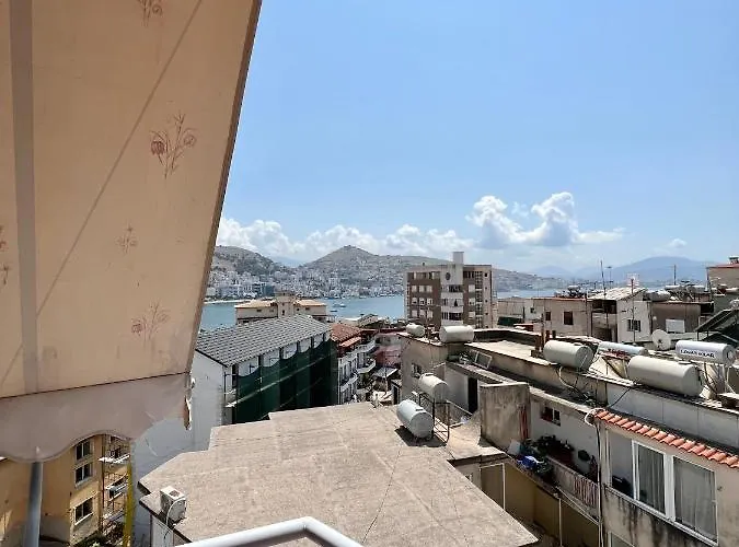 Appartement Sunshine Saranda