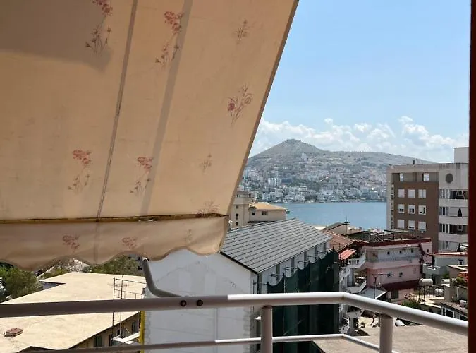 Appartement Sunshine